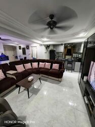 Blk 552 Choa Chu Kang Street 52 (Choa Chu Kang), HDB 4 Rooms #551428361